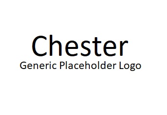 Live in Chester Logo. This is a generic placeholder image saying Chester.